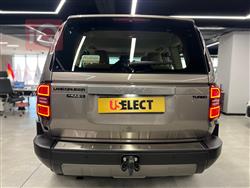 تويوتا لاندكروزر برادو